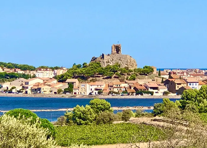 Maison Du Midi, 2 Gites De Charme