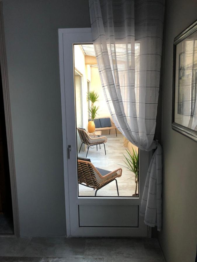 Maison Du Midi, 2 De Charme *