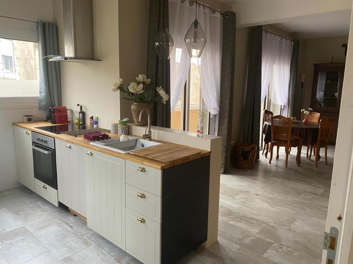 Apartamento Maison Du Midi, 2 De Charme Ginestas