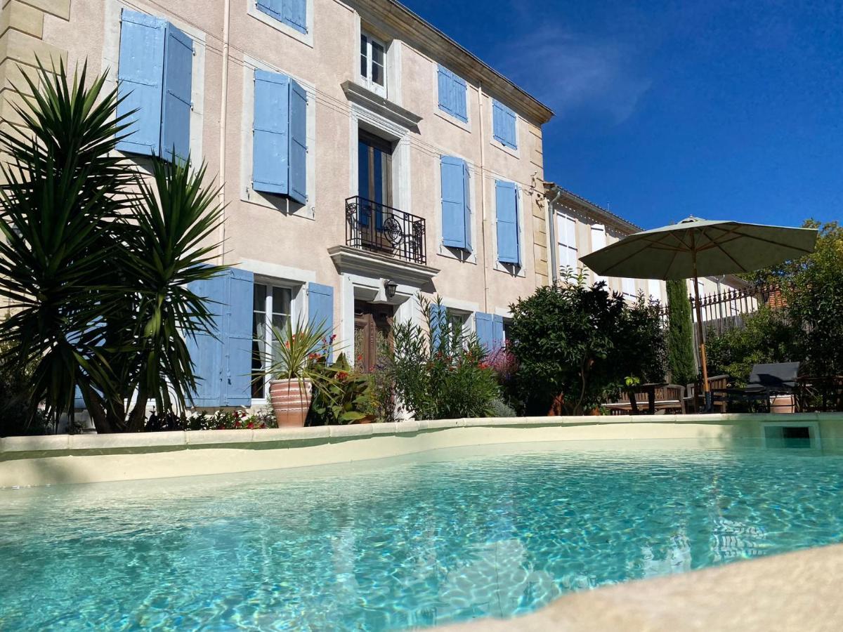 Maison Du Midi, 2 De Charme