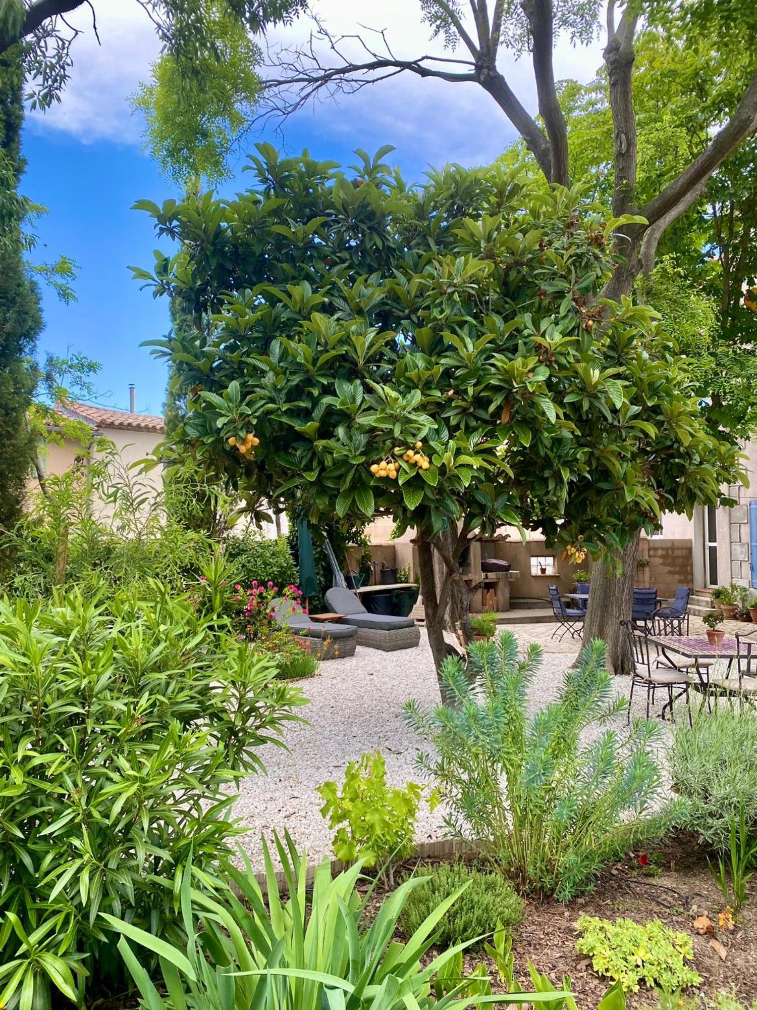 Maison Du Midi, 2 De Charme Apartment