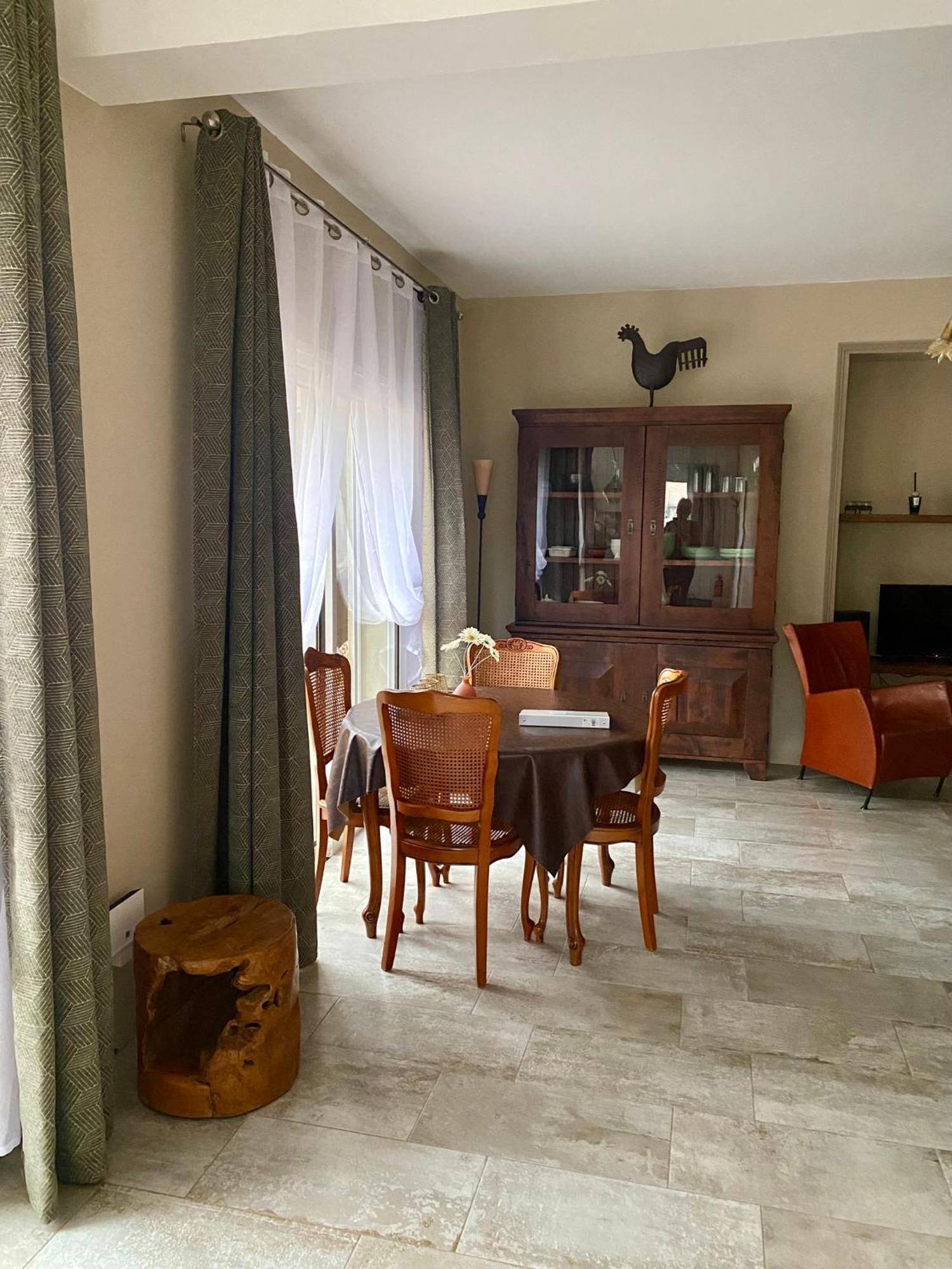 Maison Du Midi, 2 De Charme Apartamento *