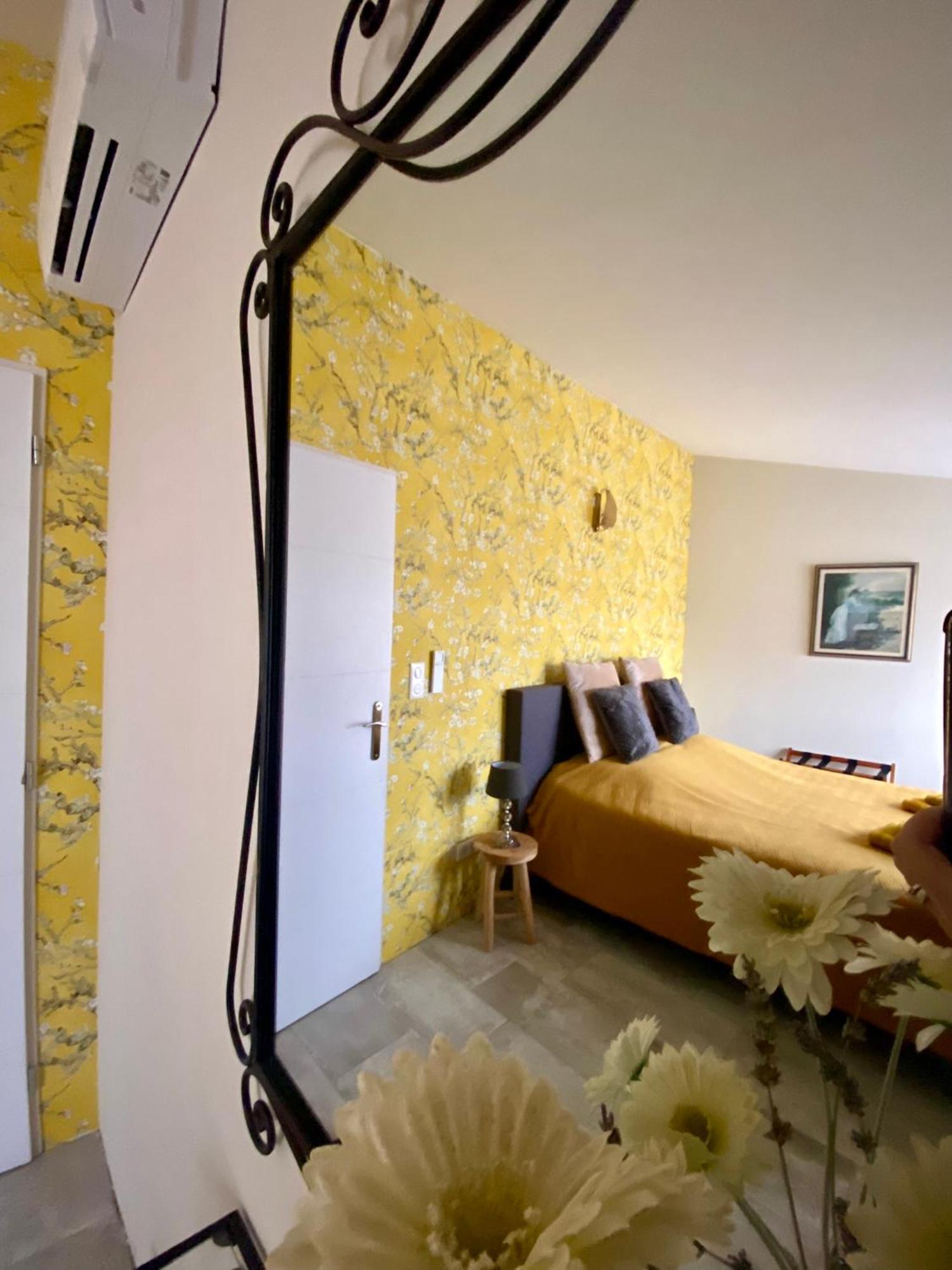 Apartment Maison Du Midi, 2 De Charme
