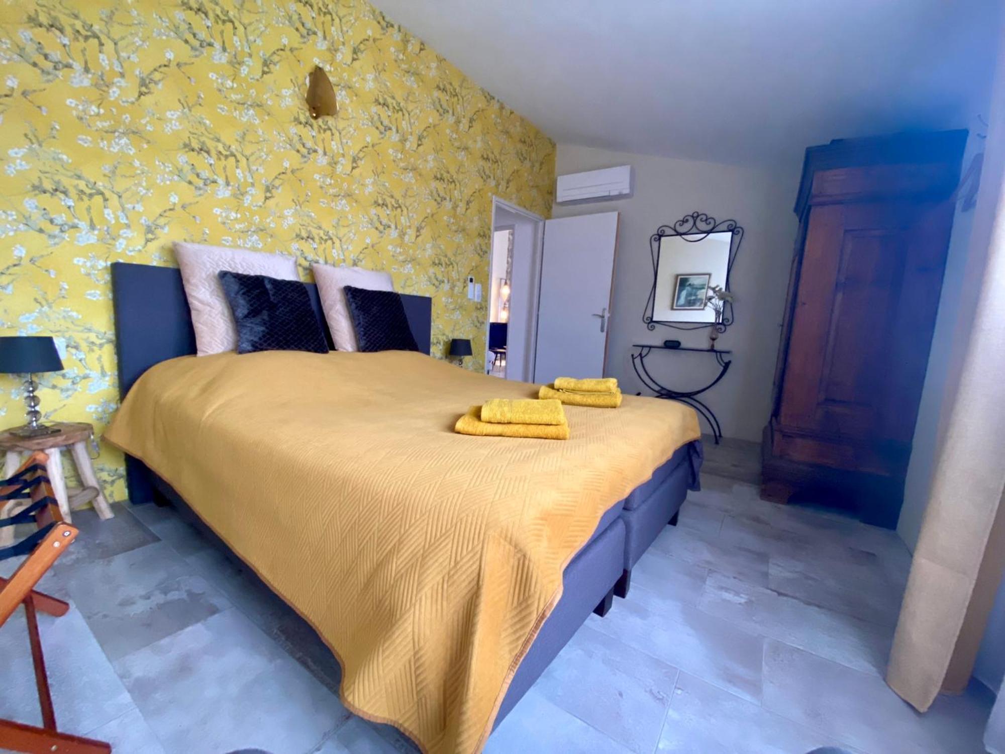 Maison Du Midi, 2 De Charme Apartamento