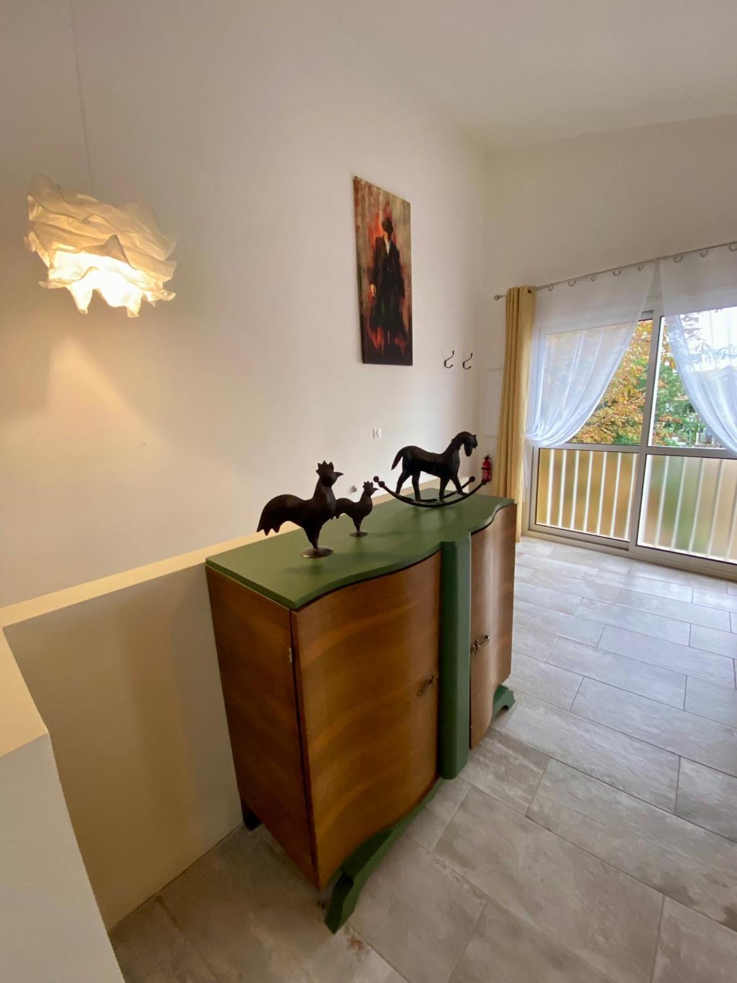Apartamento Maison Du Midi, 2 De Charme
