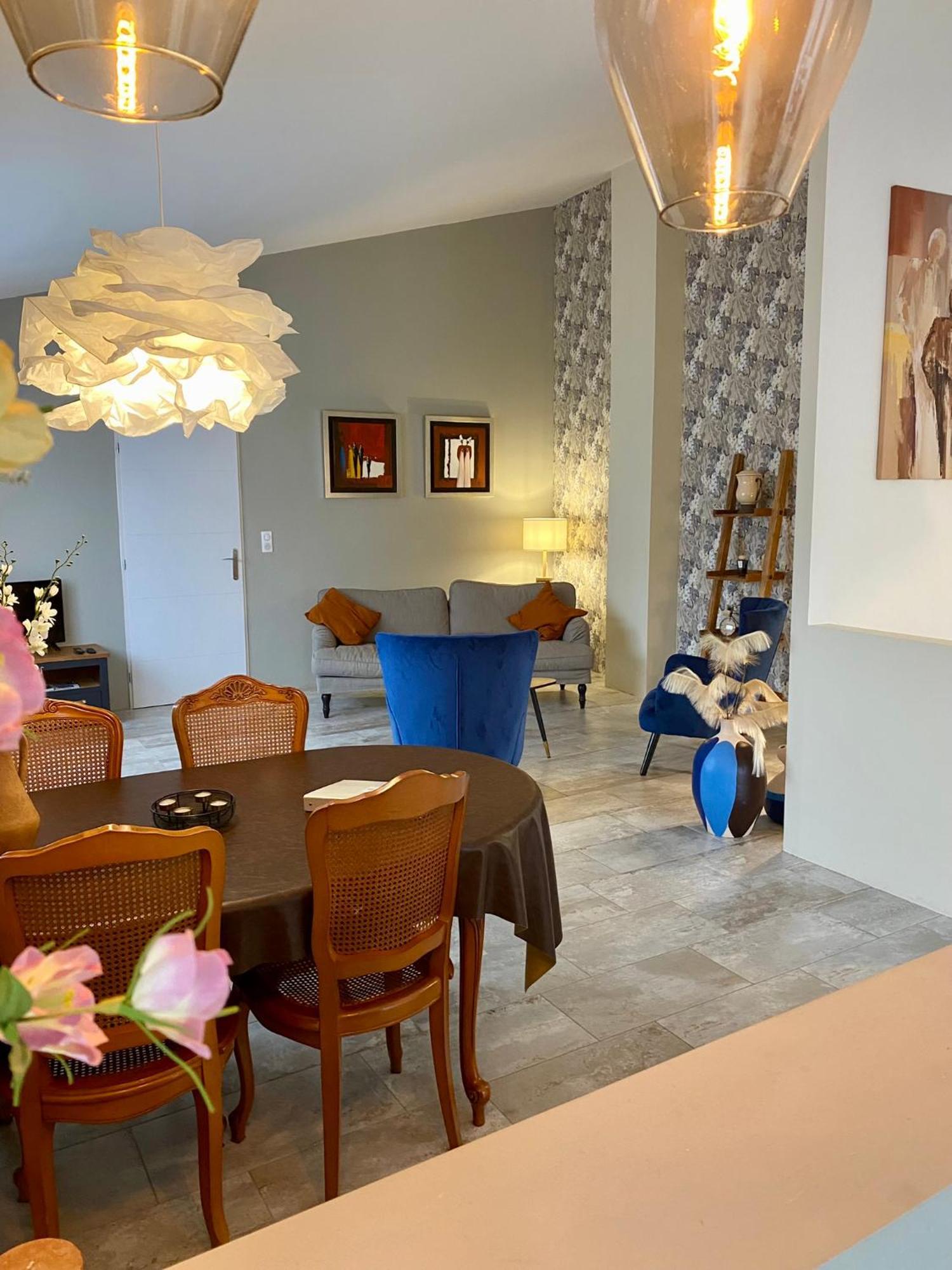 Apartment Maison Du Midi, 2 De Charme
